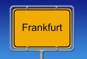 Frankfurt Girokonto