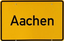Girokonto Aachen