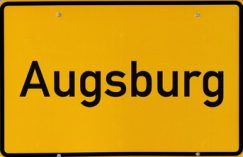 Girokonto Augsburg