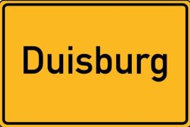 Girokonto Duisburg