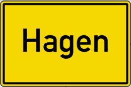 Girokonto Hagen