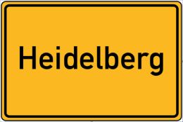 Girokonto Heidelberg