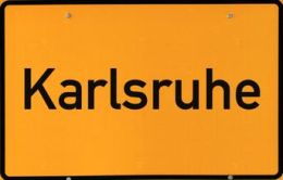 Girokonto Karlsruhe