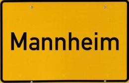 Girokonto Mannheim