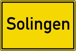 Girokonto Solingen