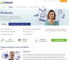 Girokonto-Netbank