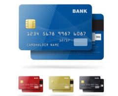Girokonto mit Kreditkarte