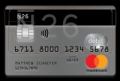 N26 Mastercard Debit-Karte