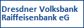 Dresdner Volksbank Raiffeisenbank eG