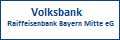 Volksbank Raiffeisenbank Bayern Mitte