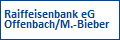 Raiffeisenbank Offenbach/M.-Bieber