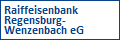 Raiffeisenbank Regensburg-Wenzbach