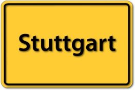 Stuttgart Girokonto