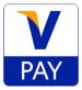 V-Pay-Zeichen