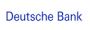 Guthabenkonto Deutsche Bank